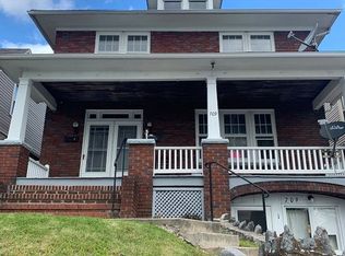709 Guilford Avenue, Hagerstown, MD 21740