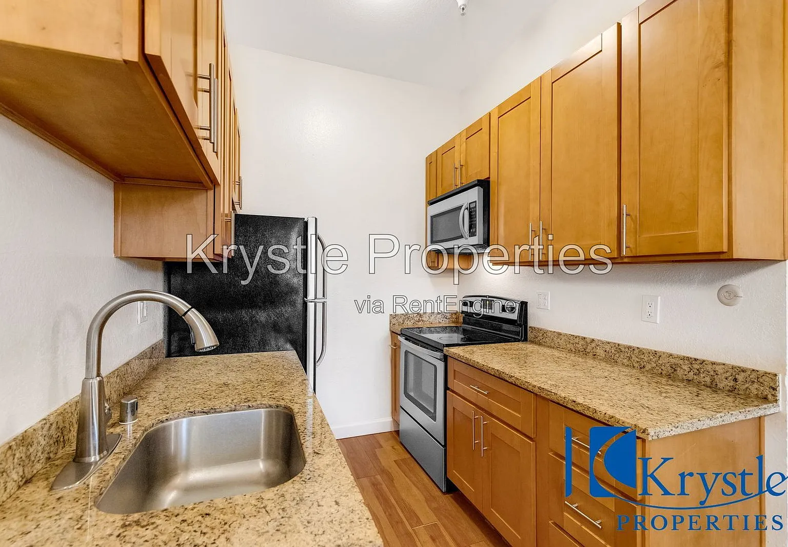 1 bed, 1.0 bath, 700 sqft, $1,485 — Photo 4