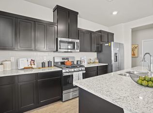 1633 Tony Harper St, El Paso, TX 79928