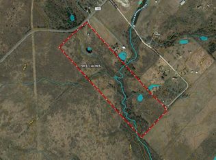 10920 Fm Road 148, Terrell, TX 75160