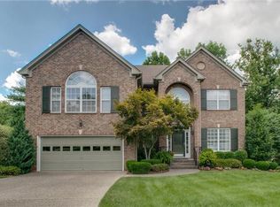130 Chesapeake Harbor Blvd, Hendersonville, TN 37075