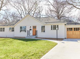 5200 Rosewood Dr, Roeland Park, KS 66205