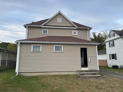 132 Bradford St, Sayre, PA, 18840