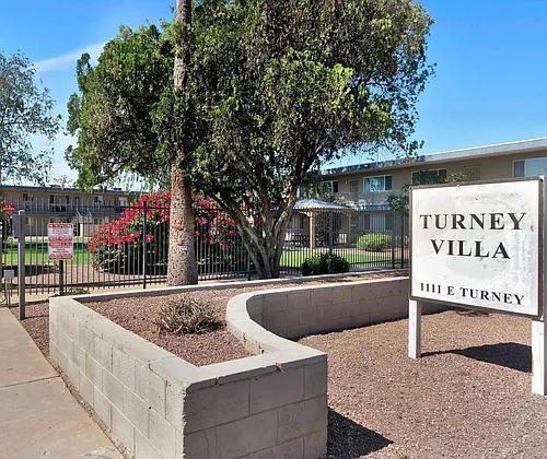 1111 E Turney Ave #18 Photo 1