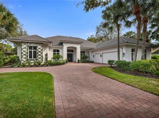 1017 Barcarmil Way, Naples, FL 34110