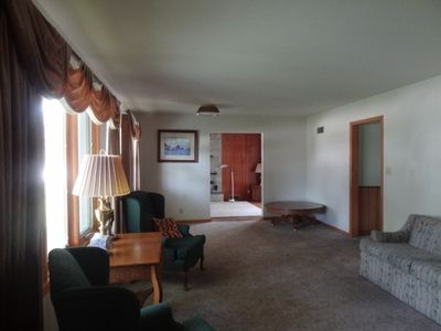 1214 Westridge Dr, Hastings, NE, 68901