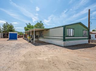 2903 W Foothill St, Apache Junction, AZ 85120
