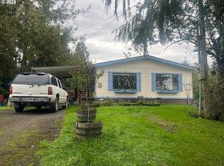 1050 N Cedar Point Rd SPACE B-5, Coquille, OR 97423