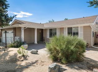 1311 Colorado St, Carson City, NV