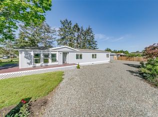 51 E Diane Dr, Sequim, WA 98382