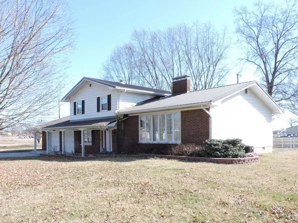 1010 Meadow Dr, Sparta, IL 62286