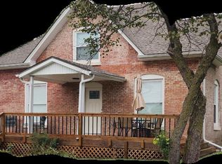 306 Lewis St, Edgerton, MO 64444
