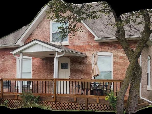 306 Lewis St, Edgerton, MO 64444