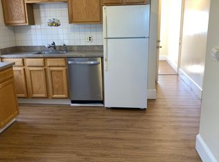 52 Graham St #2, Quincy, MA 02169