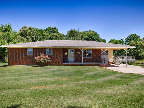 4th image of 412 County Road 543
