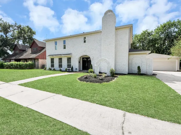 13710 Whitchurch Way, Houston, TX 77015