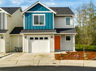 43 NW 6th Pl, Warrenton, OR