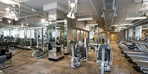 Rented by Fetner Properties