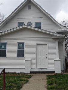 5811 E 16th St, Kansas City, MO, 64126