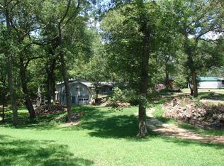 64080 E 255 Ct, Grove, OK 74344