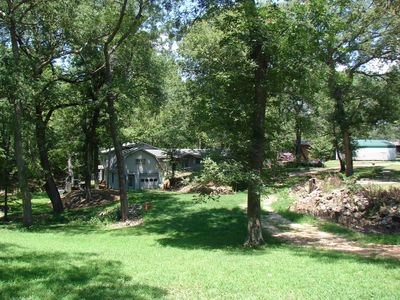 64080 E 255 Ct, Grove, OK, 74344