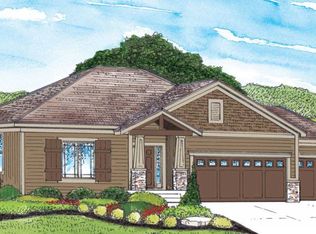 1211 Mission Dr, Raymore, MO 64083
