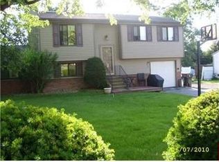 106 McDonald Dr, Cranberry Twp, PA 16066