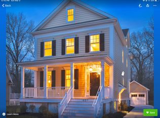 94 Coolidge Ave, Lawrence Township, NJ