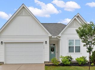112 Wise Oak Ln, Garner, NC 27529