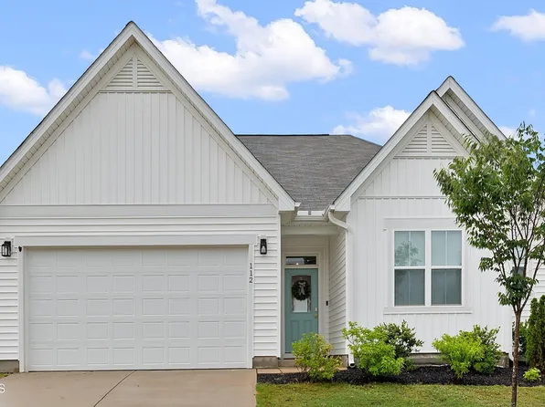 112 Wise Oak Ln, Garner, NC 27529