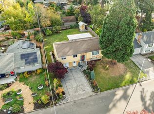 1360 NW 130th Ave, Portland, OR 97229