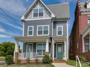 1325 Porter St UNIT A, Richmond, VA 23224