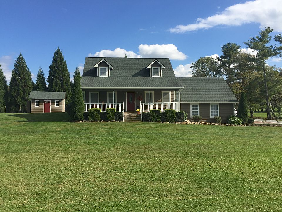1st image of 25 Kyndra Knoll Ln
