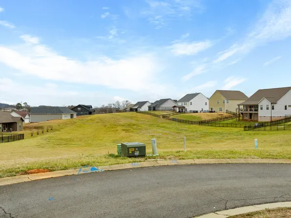 0 Alden Glenn Ct Lot 82, Sevierville, TN 37876
