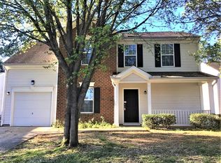 6204 Crayford Dr, Raleigh, NC 27604