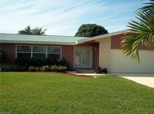5238 Tamiami Ct, Cape Coral, FL 33904