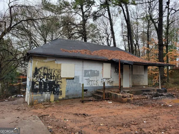 516 Warren Ave, Scottdale, GA 30079