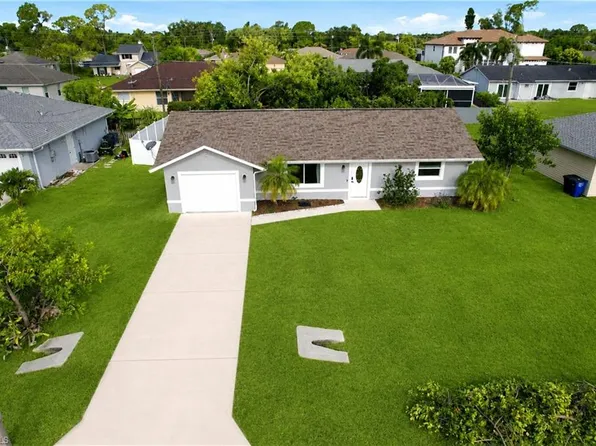 18500 Sarasota RD, FORT MYERS, FL 33967