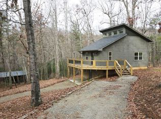 28 Pinelog Rd, Young Harris, GA 30582