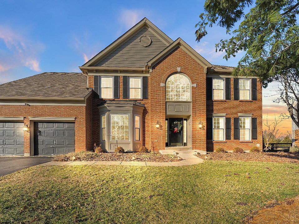 House on the Hill ハート 長袖 ロンＴ 80 2024AW 397 Huntington Dr, Loveland, OH 45140 | Zillow