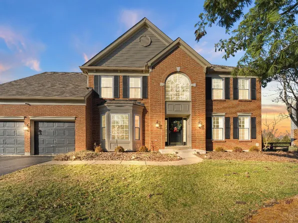 397 Huntington Dr, Loveland, OH 45140