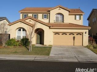 8125 Suarez Way, Elk Grove, CA 95757