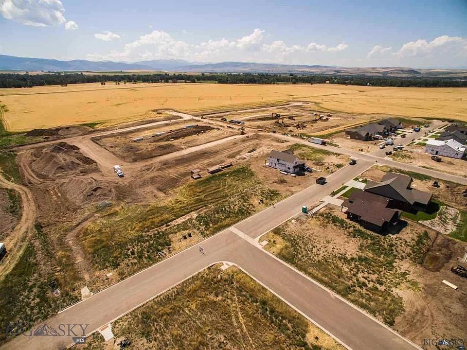 1st image of LOT 6 B16 P3 Horsethief Peak Ct