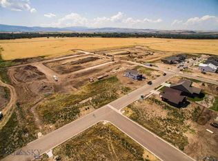 LOT 6 B16 P3 Horsethief Peak Ct, Bozeman, MT 59718