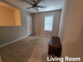 1805 Rural Ave, Huntington, WV 25701