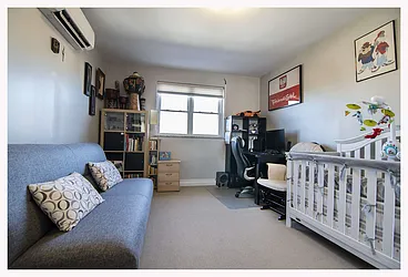 Sold by Keller Williams Realty Landmark II