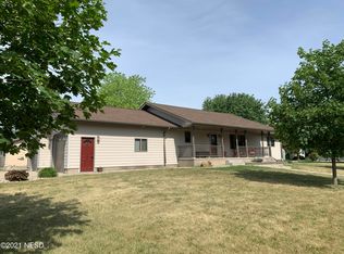 1206 Park Dr, Milbank, SD 57252
