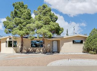 1512 Oakdale St, El Paso, TX 79925