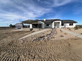 12911 Corton St, Phelan, CA 92371