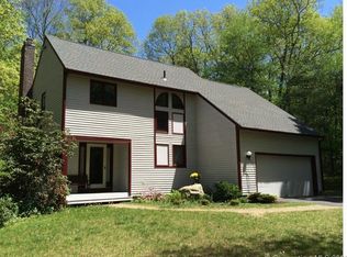 17 Timber Ln, Willington, CT 06279